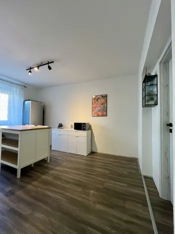 Pronájem bytu 2+1, Ostrava - Zábřeh, Čujkovova, 52 m2