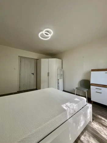 Pronájem bytu 2+1, Ostrava - Zábřeh, Čujkovova, 52 m2