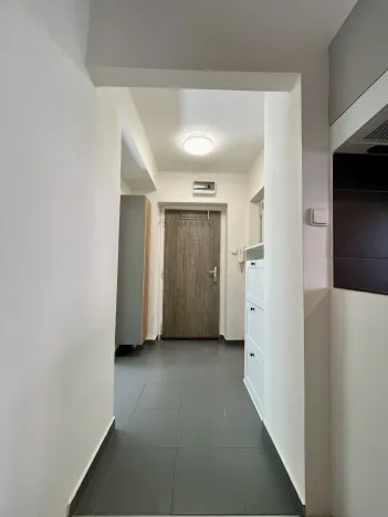 Pronájem bytu 2+1, Ostrava - Zábřeh, Čujkovova, 52 m2