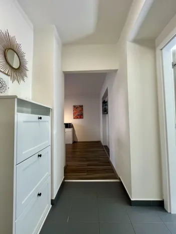 Pronájem bytu 2+1, Ostrava - Zábřeh, Čujkovova, 52 m2