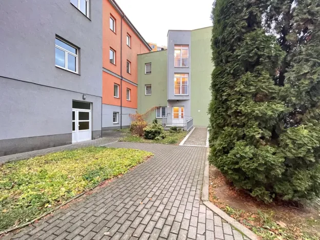 Pronájem bytu 1+1, Přerov - Přerov I-Město, Dvořákova, 31 m2