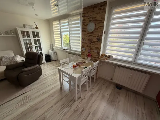 Prodej bytu 3+1, Most, Růžová, 55 m2