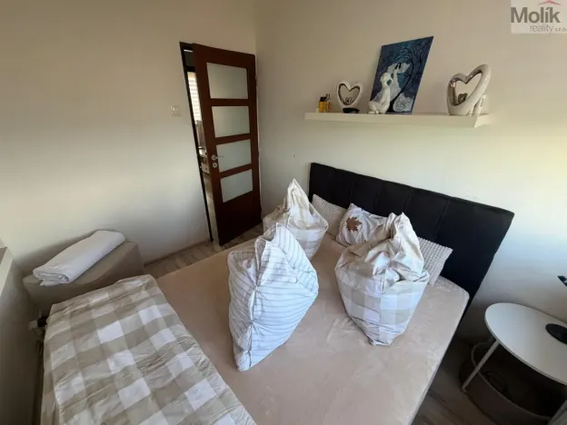 Prodej bytu 3+1, Most, Růžová, 55 m2