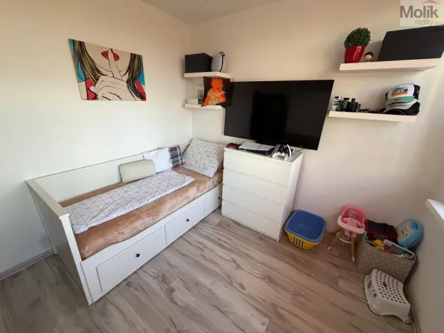 Prodej bytu 3+1, Most, Růžová, 55 m2