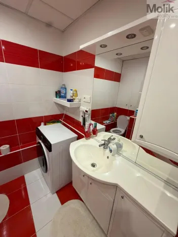 Prodej bytu 3+1, Most, Růžová, 55 m2