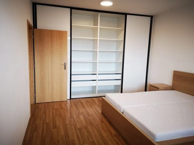 Pronájem bytu 2+kk, Zlín, Podlesí II, 72 m2