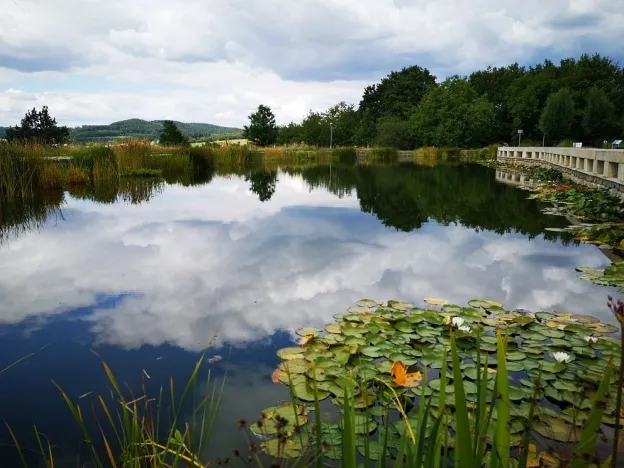 Pronájem bytu 2+kk, Zlín, Podlesí II, 72 m2