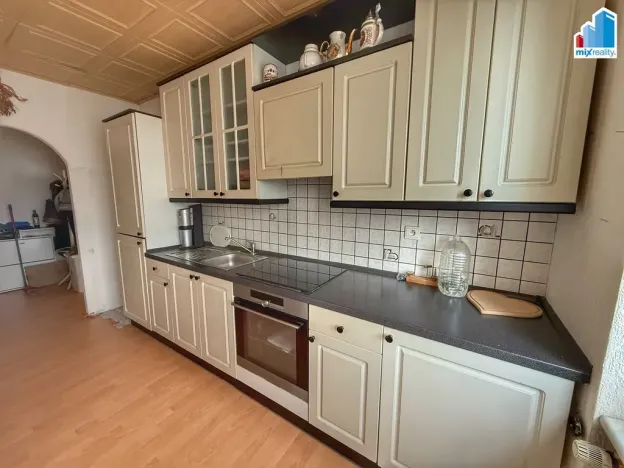 Prodej bytu 2+1, Nýřany, Komenského, 56 m2