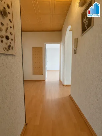 Prodej bytu 2+1, Nýřany, Komenského, 56 m2