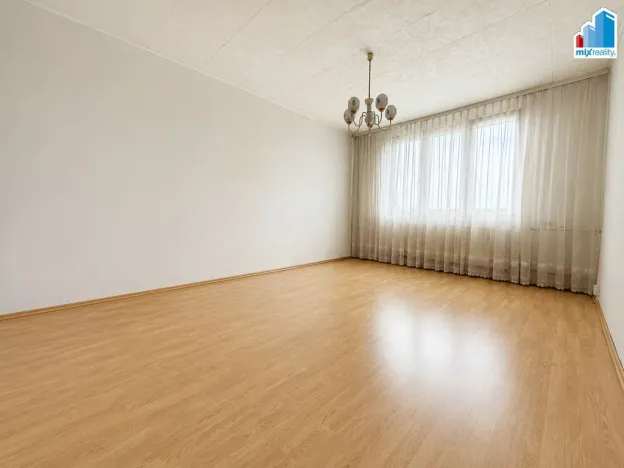 Prodej bytu 2+1, Nýřany, Komenského, 56 m2