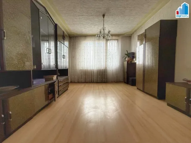 Prodej bytu 2+1, Nýřany, Komenského, 56 m2