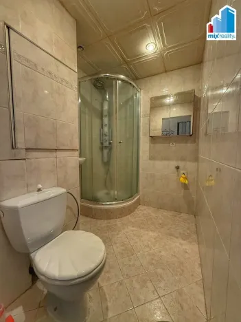 Prodej bytu 2+1, Nýřany, Komenského, 56 m2