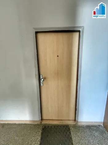 Prodej bytu 2+1, Nýřany, Komenského, 56 m2