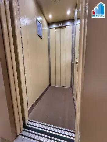 Prodej bytu 2+1, Nýřany, Komenského, 56 m2