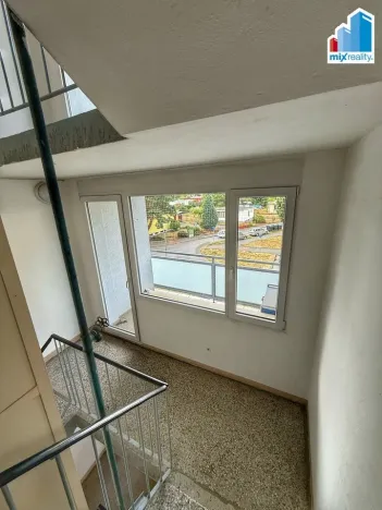 Prodej bytu 2+1, Nýřany, Komenského, 56 m2