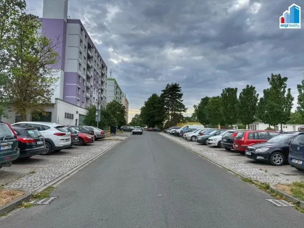 Prodej bytu 2+1, Nýřany, Komenského, 56 m2