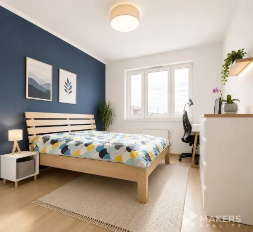 Prodej bytu 3+kk, Praha - Žižkov, V zahrádkách, 83 m2