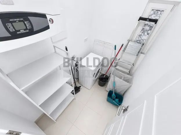 Pronájem bytu 2+kk, Praha - Vinohrady, Orlická, 71 m2
