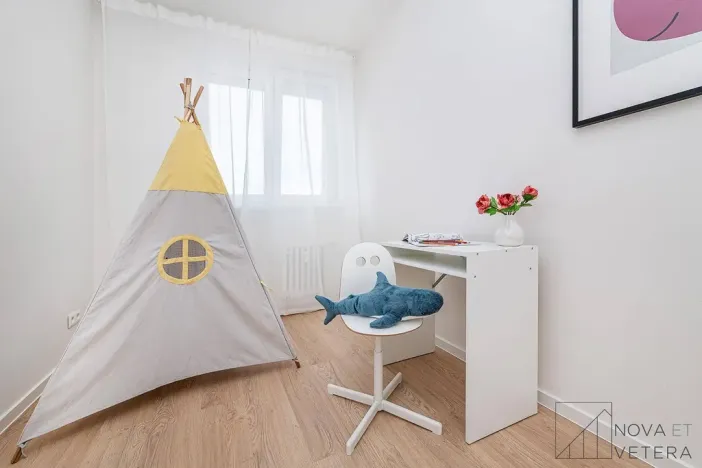 Prodej bytu 4+kk, Praha - Košíře, Naskové, 83 m2