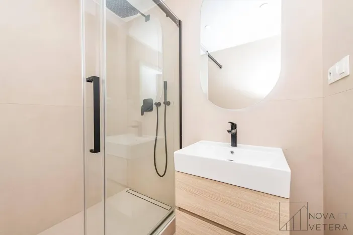 Prodej bytu 4+kk, Praha - Košíře, Naskové, 83 m2