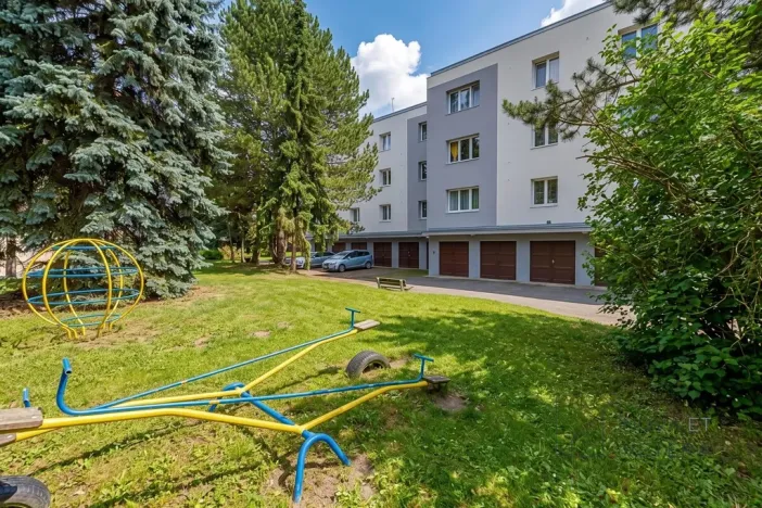 Prodej bytu 4+kk, Praha - Košíře, Naskové, 83 m2