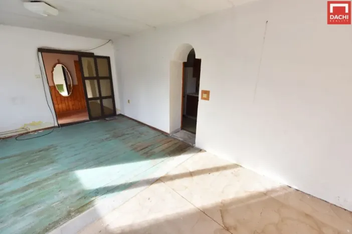 Prodej chalupy, Komárno, 130 m2