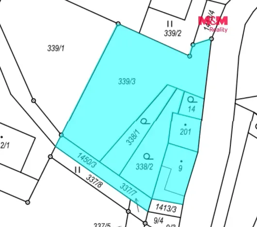 Prodej rodinného domu, Zdislava, 130 m2