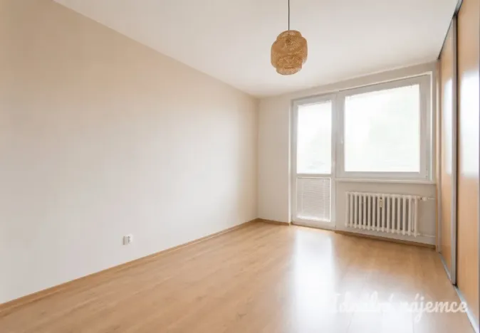 Pronájem bytu 2+1, Židlochovice, sídl. Družba, 52 m2
