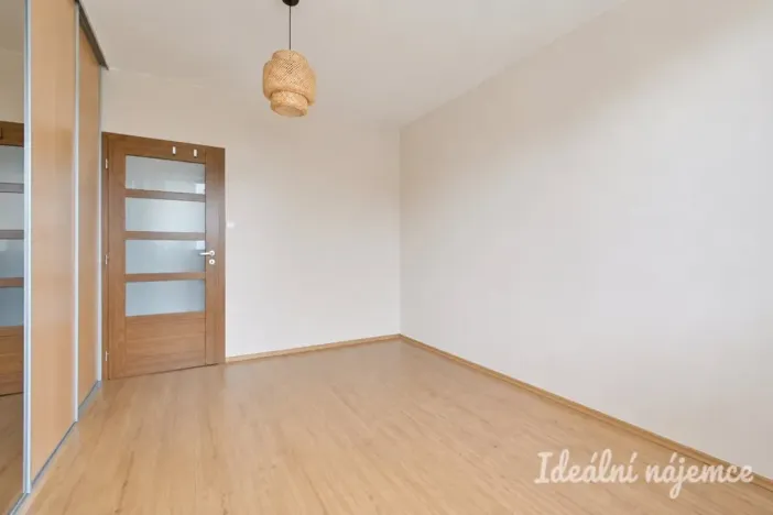 Pronájem bytu 2+1, Židlochovice, sídl. Družba, 52 m2