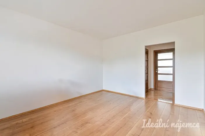 Pronájem bytu 2+1, Židlochovice, sídl. Družba, 52 m2