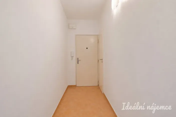 Pronájem bytu 2+1, Židlochovice, sídl. Družba, 52 m2