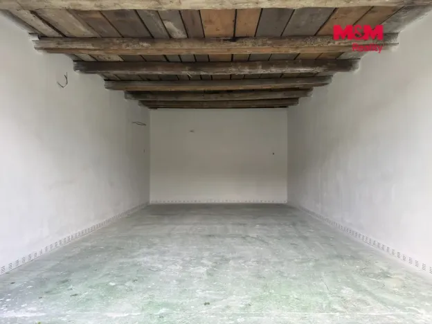 Pronájem garáže, Karviná - Nové Město, Na Vyhlídce, 26 m2