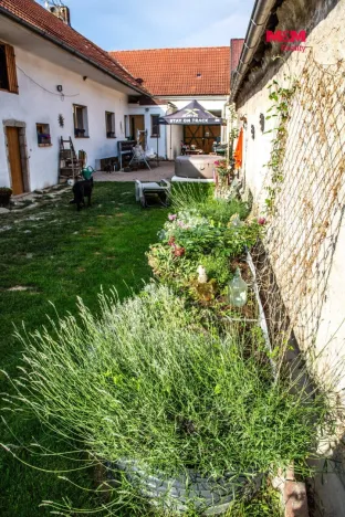 Prodej rodinného domu, Ločenice, 125 m2