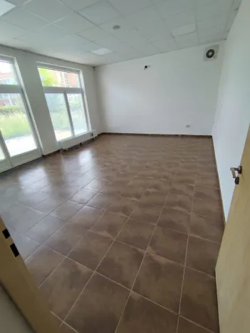 Pronájem obchodního prostoru, Litovel, Vítězná, 248 m2