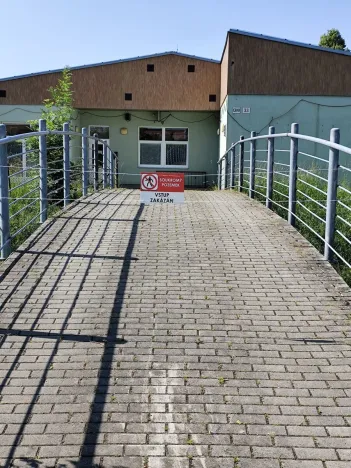 Pronájem obchodního prostoru, Litovel, Vítězná, 248 m2