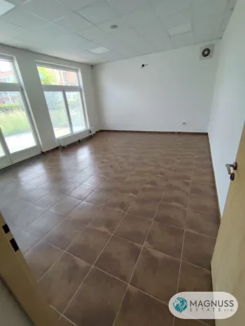Pronájem obchodního prostoru, Litovel, Vítězná, 248 m2