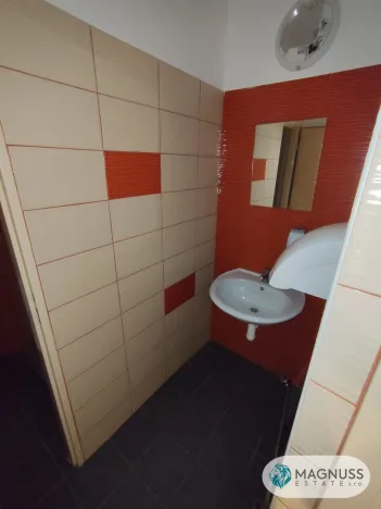 Pronájem obchodního prostoru, Litovel, Vítězná, 248 m2
