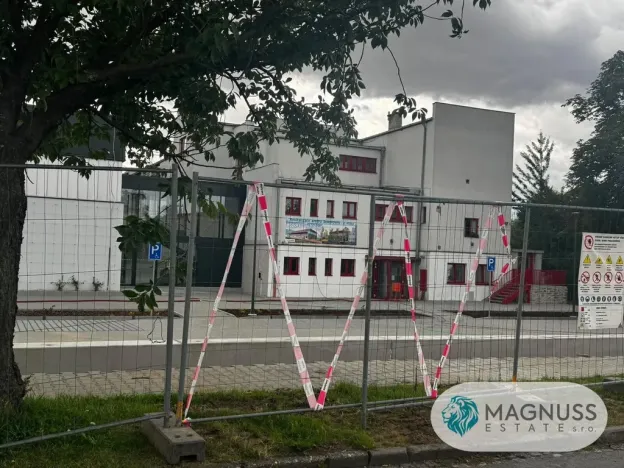 Pronájem obchodního prostoru, Litovel, Vítězná, 248 m2