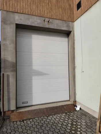 Pronájem skladu, Litovel, Vítězná, 265 m2