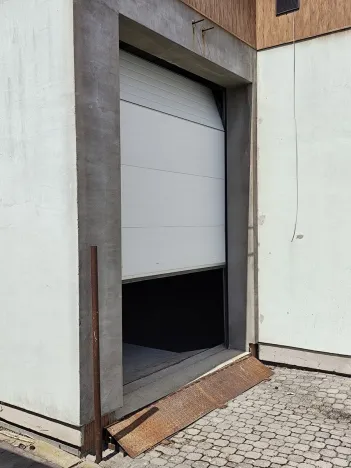 Pronájem skladu, Litovel, Vítězná, 265 m2