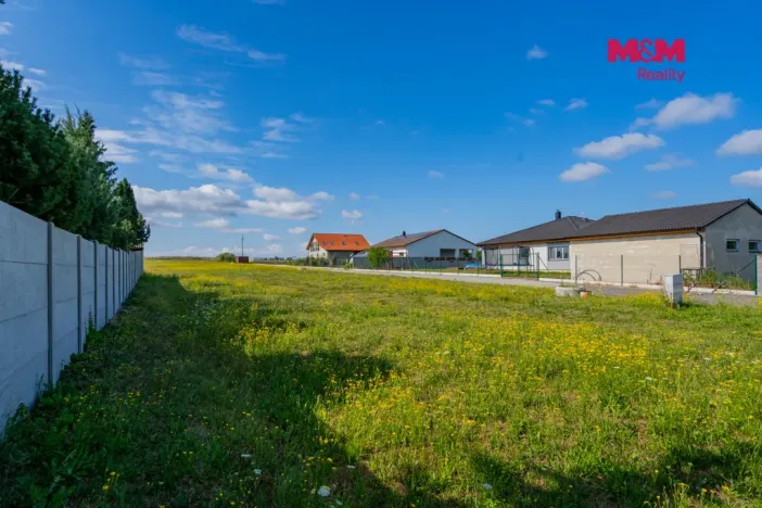 Prodej pozemku pro bydlení, Neplachov, 995 m2