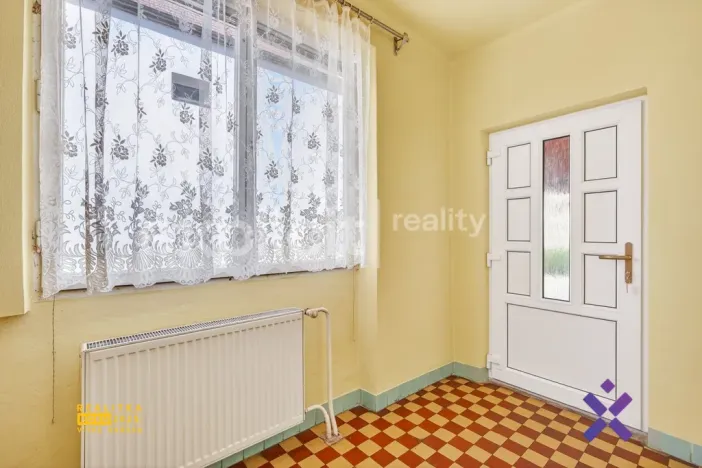Prodej rodinného domu, Hradčovice, 122 m2