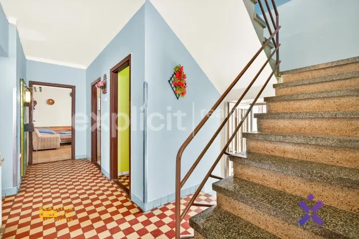 Prodej rodinného domu, Hradčovice, 122 m2