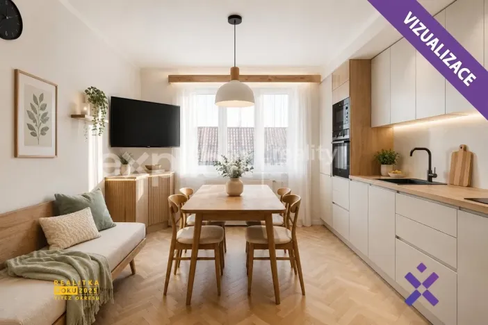 Prodej rodinného domu, Hradčovice, 122 m2