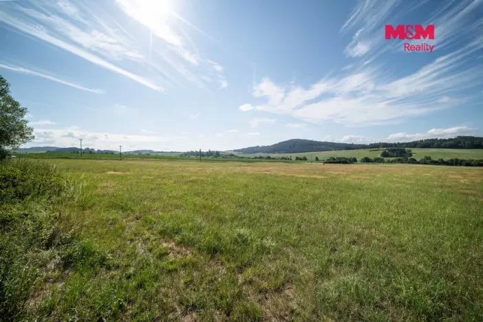 Prodej pozemku pro bydlení, Sedliště, 365 m2