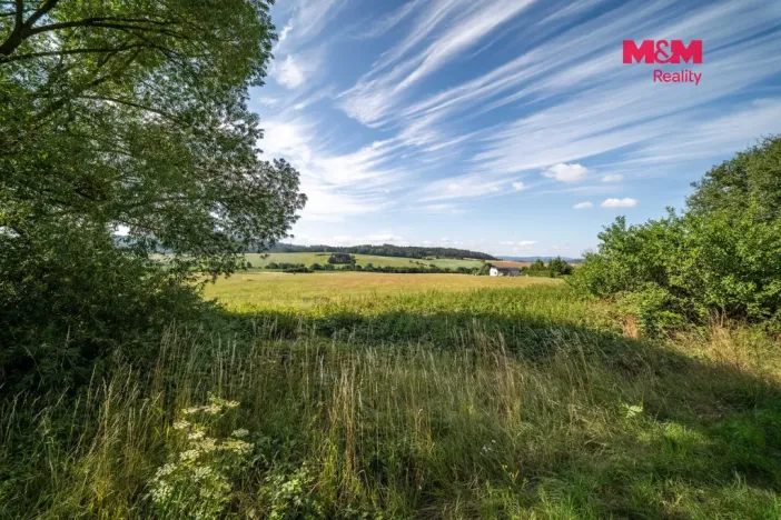 Prodej pozemku pro bydlení, Sedliště, 365 m2
