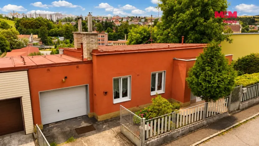 Prodej rodinného domu, Tachov, Na Výsluní, 156 m2