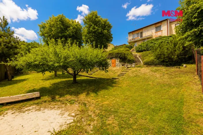 Prodej rodinného domu, Tachov, Na Výsluní, 156 m2
