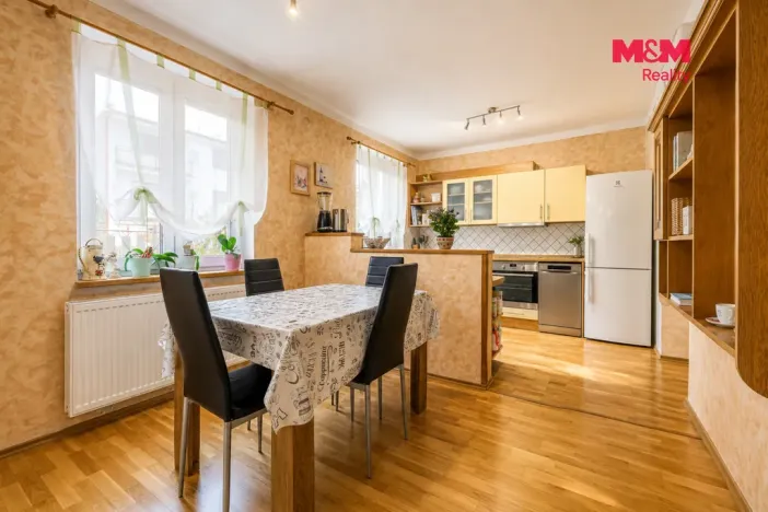 Prodej rodinného domu, Tachov, Na Výsluní, 156 m2