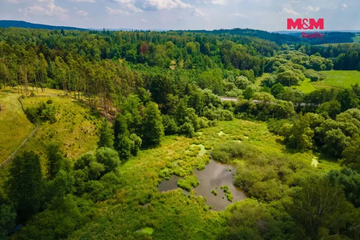 Prodej pozemku, Přešťovice, 784 m2